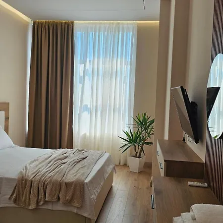 Apartment The Center 101 Shkoder