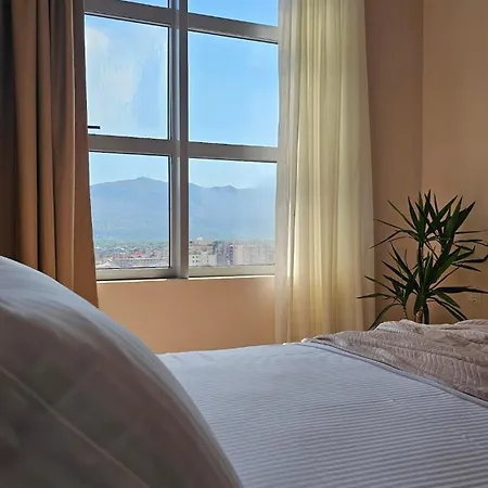 Apartment The Center 101 *