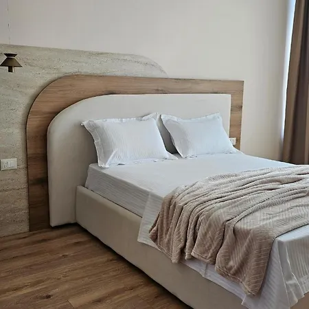 Apartment The Center 101 Shkoder