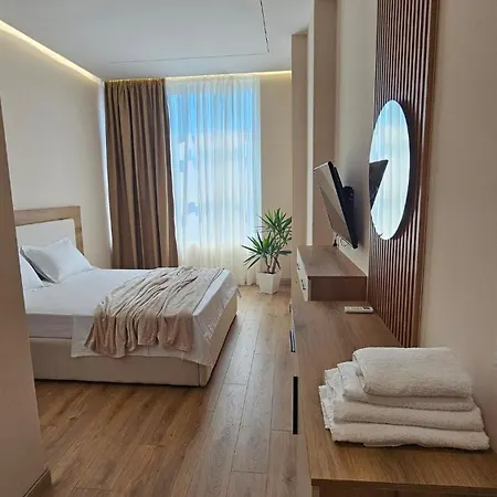 Apartment The Center 101 *