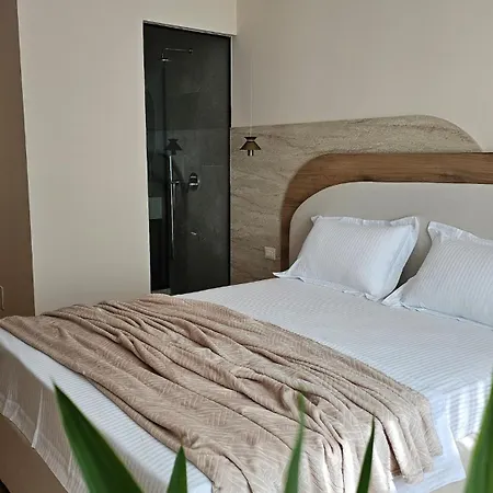 Apartment The Center 101 Shkoder
