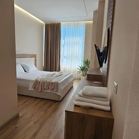 Apartment The Center 101