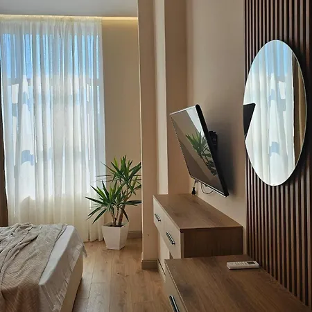 Apartment The Center 101 *